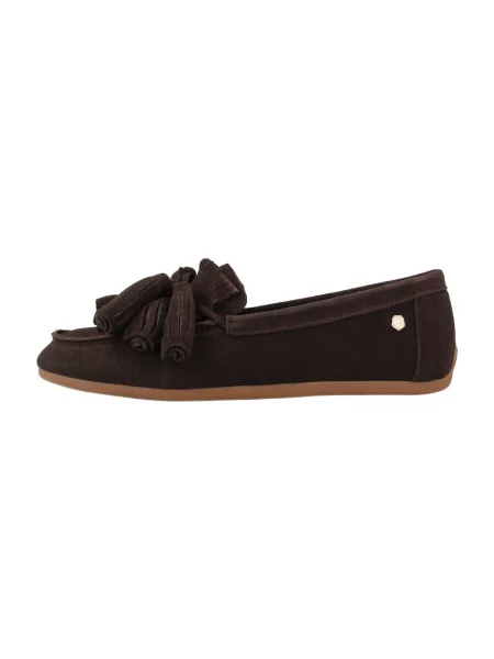 Pantofi Carmela maro