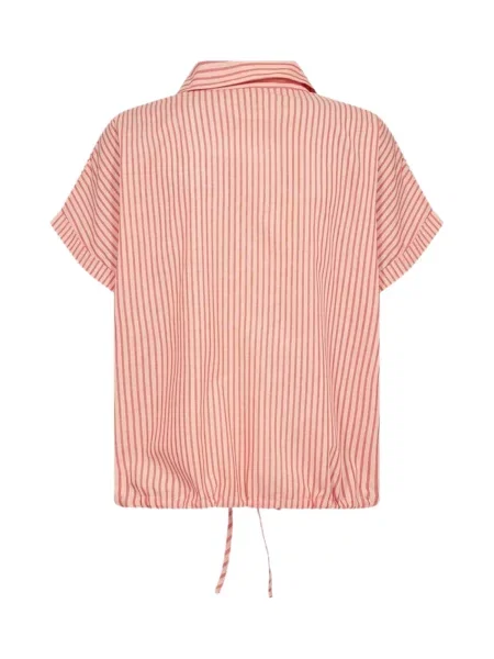 Soyaconcept Tricou SC-FELICE roșu