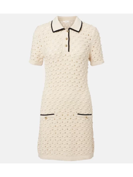 Rochie Frame de costum alb