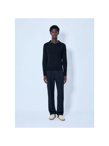 Sweter Wales Bonner czarny