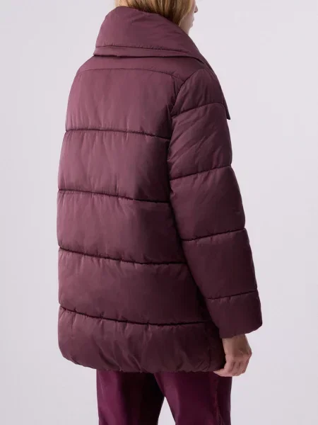 Куртка Liu Jo фіолетова