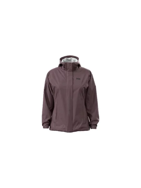 Geacă Helly Hansen bordo