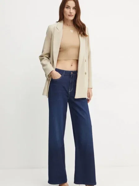Guess Top ALEXIA bež