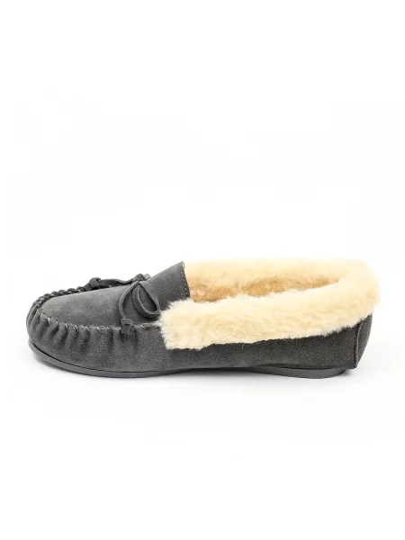 Gooce Mokasini Pippa' siva