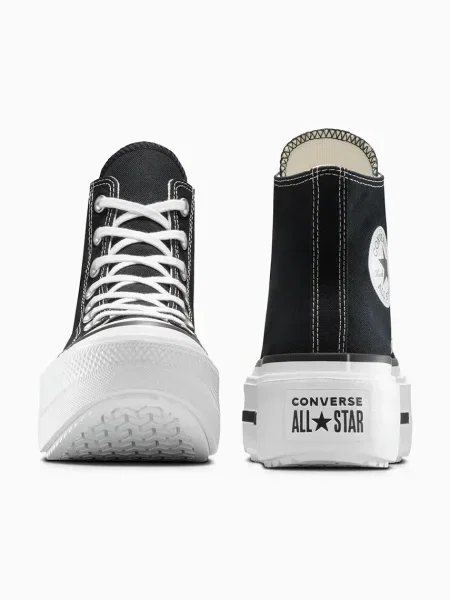 Pantofi Converse negru