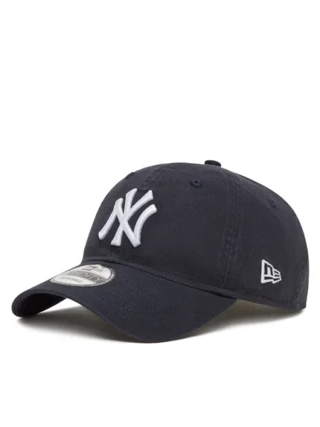 NEW ERA Sapkák CLASSIC tengerészkék fehér