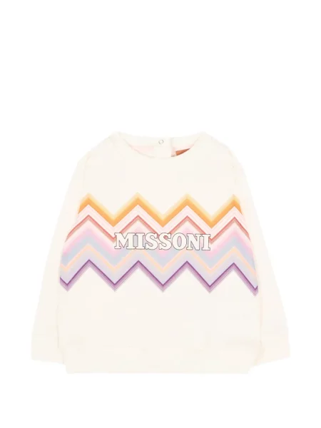 Bluza dziecięca Missoni