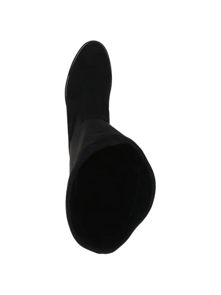 CAPRICE Cizme negru