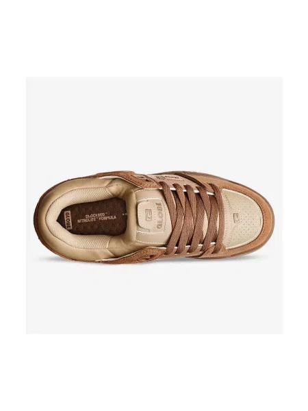 Pantofi Globe maro