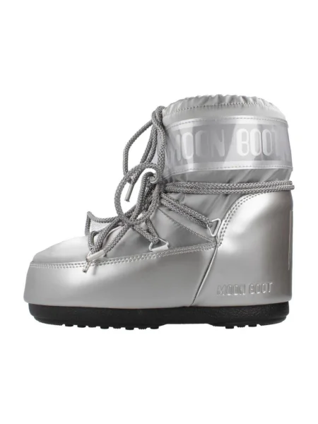 Moon Boot Bocanci ICON LOW GLANCE gri
