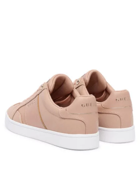 Guess Sneakersy ružová