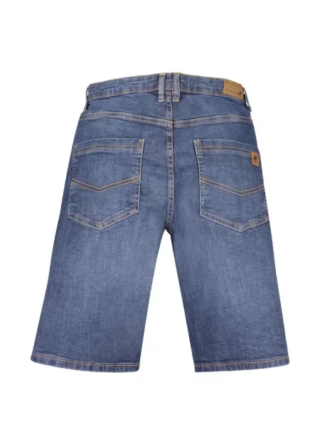 Pantaloni scurți din denim U.s. Grand albastru