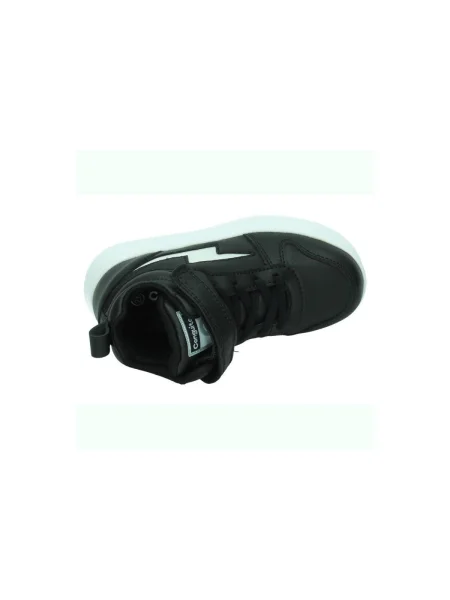 Pantofi copii Conguitos negru