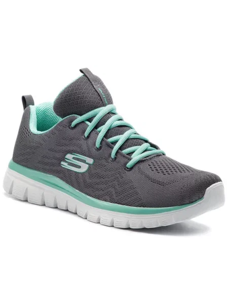 Superge Skechers siva