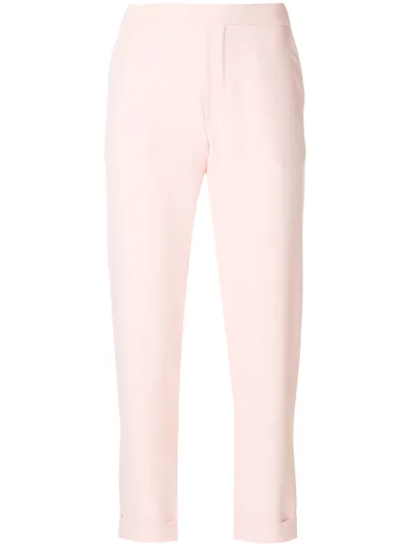 Панталон P.a.r.o.s.h. розово