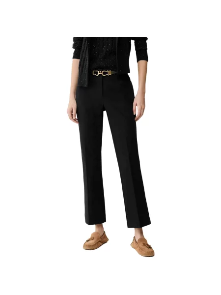 Pantaloni Pennyblack negru