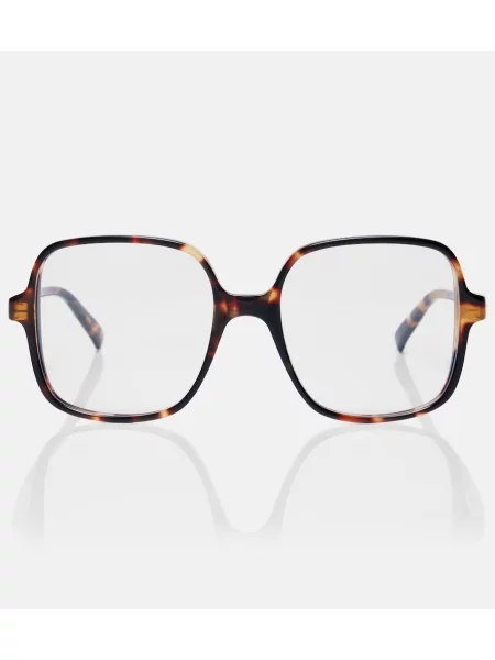 Ochelari de soare Valentino maro
