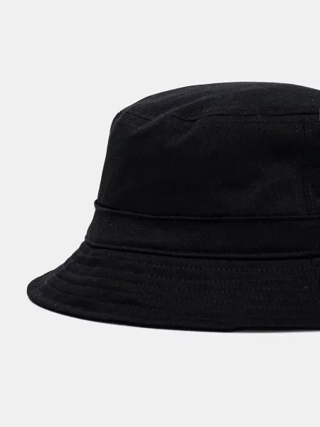 ADIDAS ORIGINALS Pălărie Adicolor Trefoil negru alb