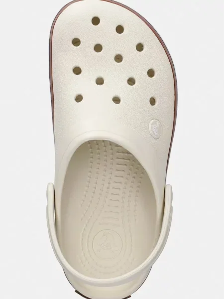 Шлепанцы Crocs