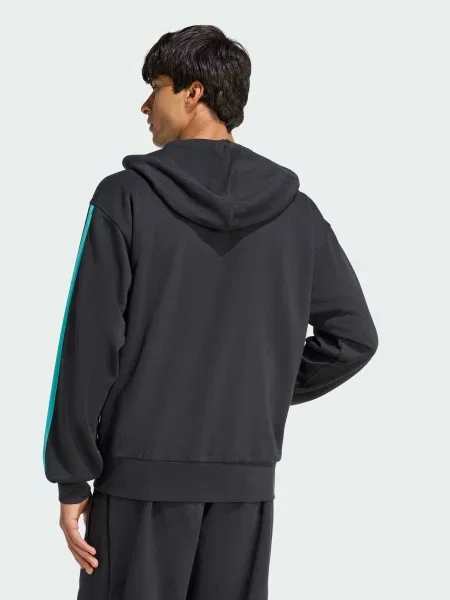 Свитер Adidas черный