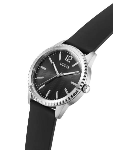 Ceas Guess negru