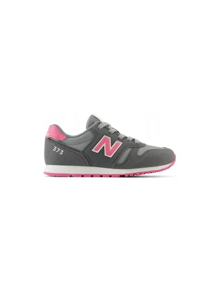 Félcipő New Balance rózsaszín
