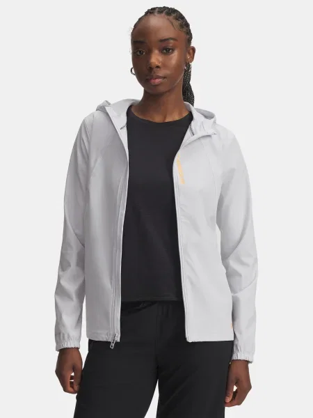 Geacă Under Armour negru