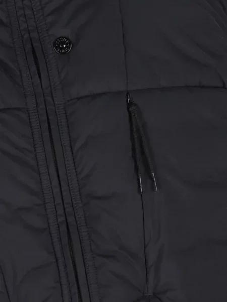 Prsluk Stone Island kamenje plava