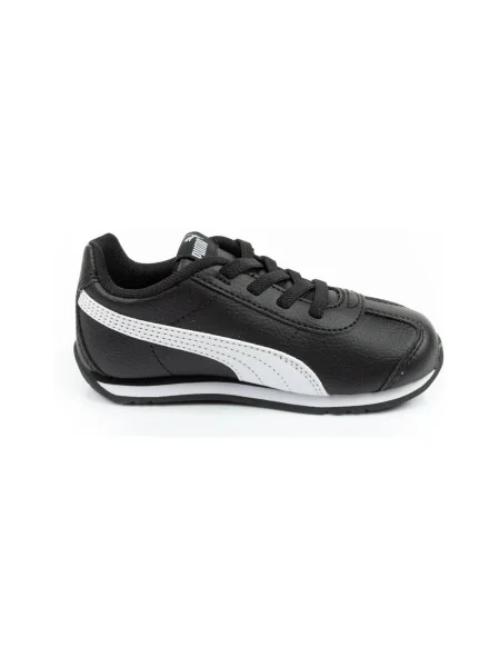 Pantofi copii Puma negru