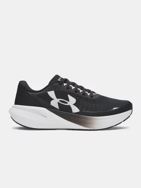 Sneakerși Under Armour Ua Hovr negru