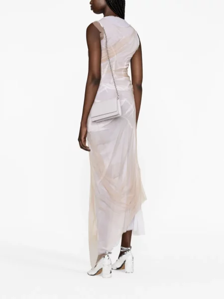 Vėrinys Maison Margiela violetinė
