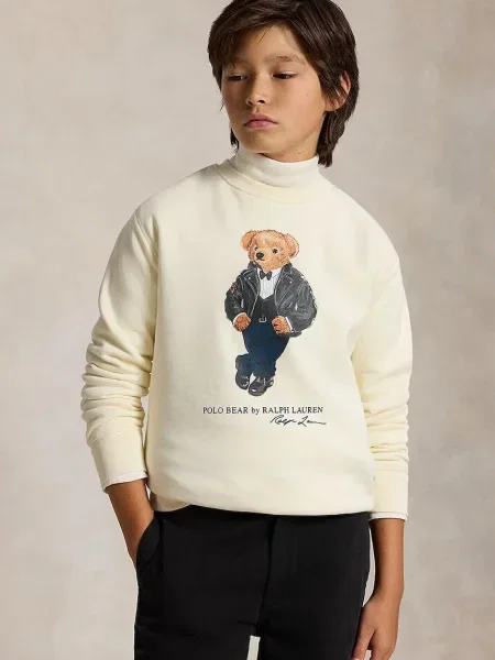 Детский свитер Polo Ralph Lauren