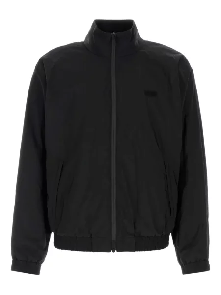 Geacă Ferragamo negru