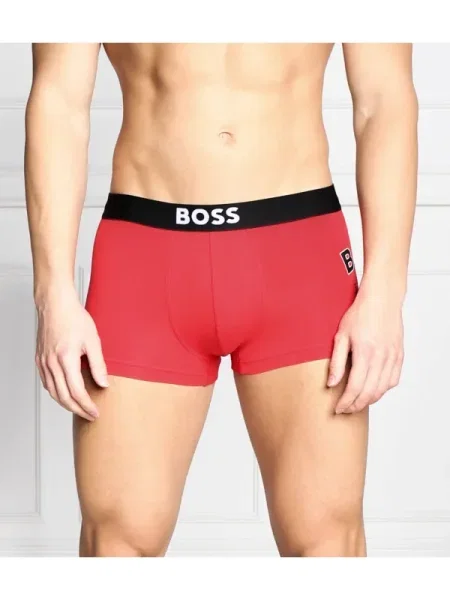 BOSS BLACK Chiloți boxer LOONEY TUNES X BOSS negru