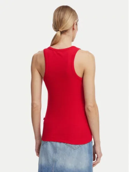 JOOP! Jeans Top Tana rdeča