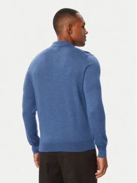 Polo Ralph Lauren pulover za muškarce plava