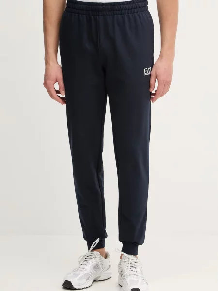 Костюмные брюки Ea7 Emporio Armani
