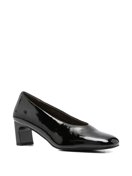 Pantofi cu toc Linda Baumann negru