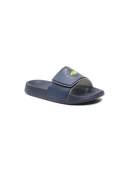 Pantofi copii 4f albastru