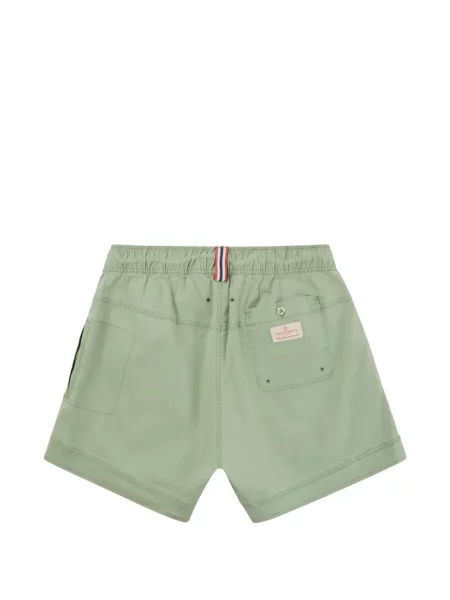 Pantaloni scurți Amundsen verde