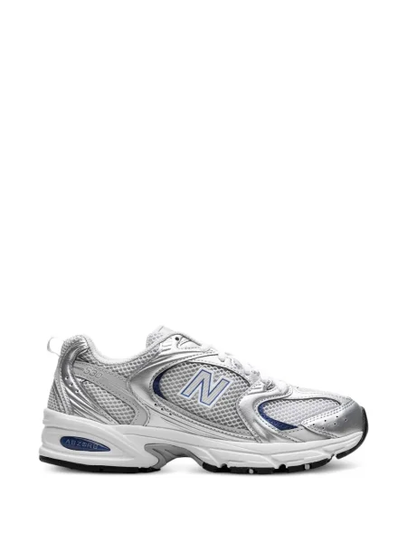 Sneakerși New Balance 530 gri