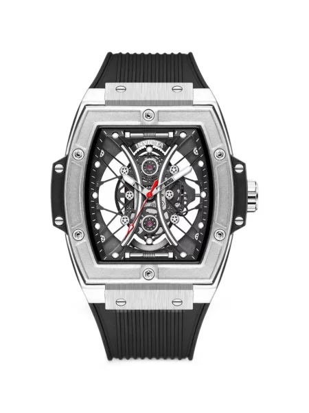 Часовник Invicta черно