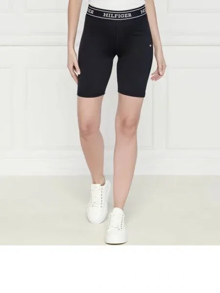 Tommy Hilfiger Pantaloni scurți biker
