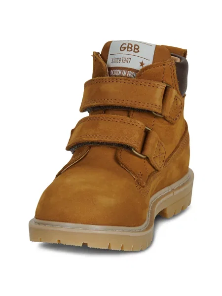 Pantofi copii Gbb bej