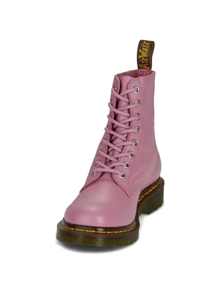Pantofi Dr. Martens roz