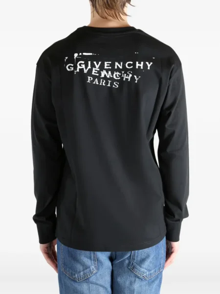 Tricou Givenchy negru
