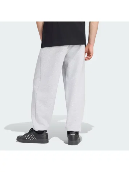 KALHOTY SOFT LUX šedé
