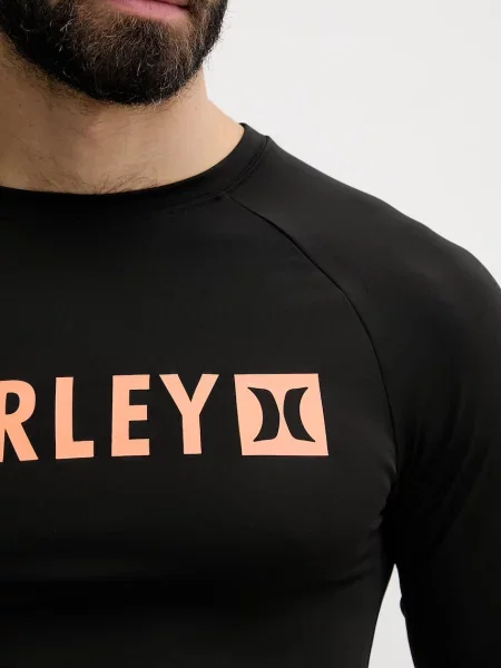 Лонгслив Hurley