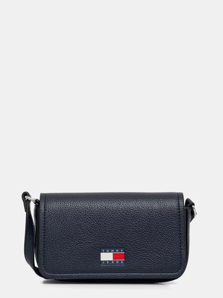 Чанта Tommy Jeans тъмносиньо