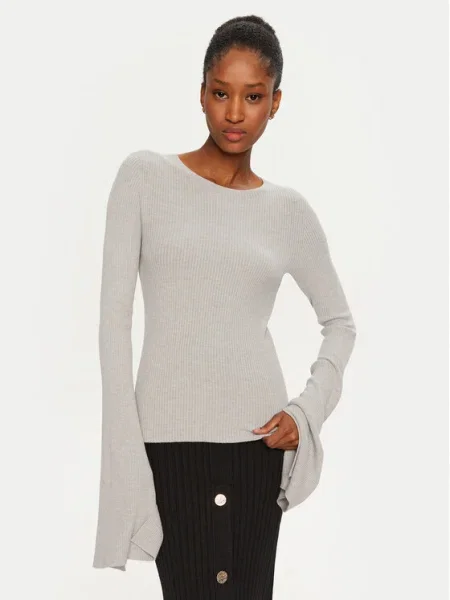 Kontatto Пуловер сив